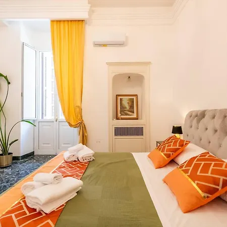 Апартаменты The One, Luxury Seaview With Piano *