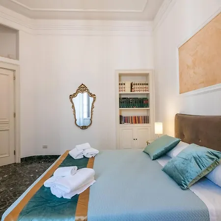 Апартаменты The One, Luxury Seaview With Piano Бари